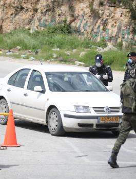 اجراءات الحكومة خلال العيد 