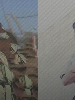 هدم منزل الأسير خليل جبارين 