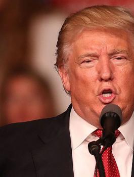 ترامب وصفقة القرن 