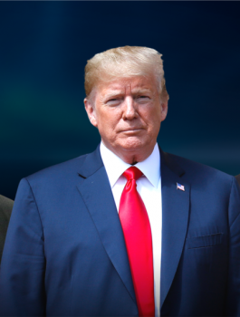 ترامب نتنياهو بوتين 