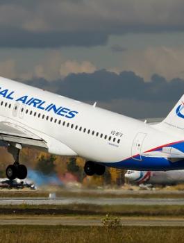 ural-airlines
