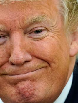 ترامب: أنفقنا بحماقة 7 تريليونات دولار في الشرق الأوسط