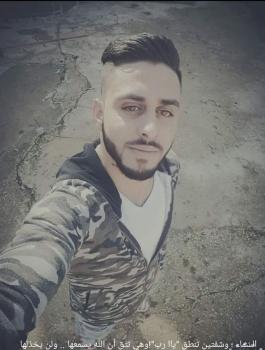 منفذ عملية الطعن في العفولة 