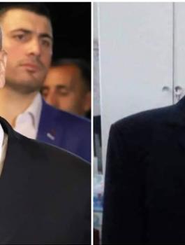 مصرع شقيقن في نابلس 