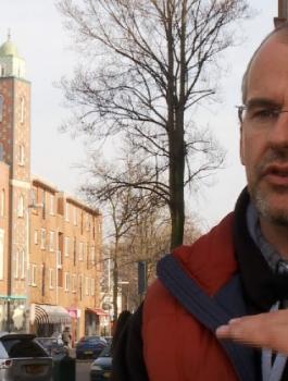 هولندا: معادي سابق للإسلام بعد تأديته الحج والعمرة يترأس حزباً اسسه مسلمون