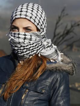 الخارجية الفلسطينية والاصول الاوروبية 