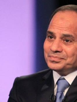 اصدار قانون مراقبة مواقع التواصل في مصر 