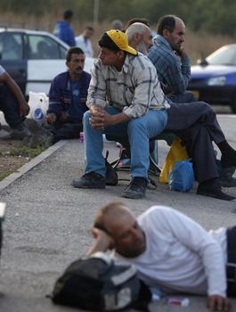 الحد الأدنى للاجور في فلسطين 