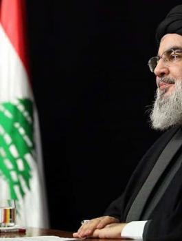 لبنان ونصر الله