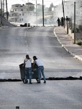 والد الشهيد يوسف وجيه 