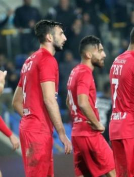اتحاد ابناء سخنين 