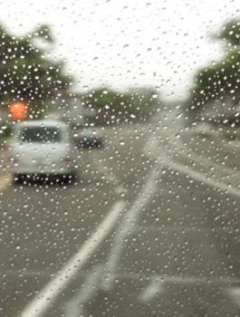 حالة الطقس في فلسطين 