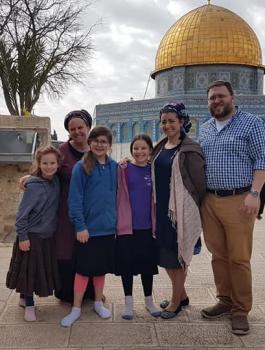 اقتحامات المستوطنين للمسجد الاقصى 