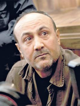 مروان البرغوثي