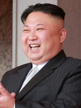 زعيم كوريا الشمالية استأجر طائرة الرئيس الصيني لزيارة سنغافورة للقاء ترامب