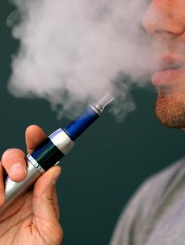 السجائر الالكترونية 