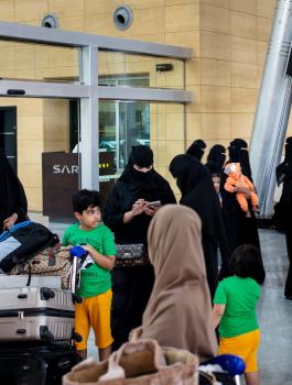 السعودية والضريبة 