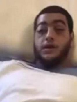 فتى الزرقاء 