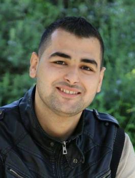 اتهامات اسرائيلية لعمر الكسواني 