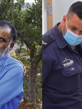 قاتل عائلة الدوابشة 