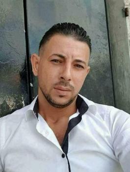 مقتل الشاب محمد ابو نجمة 