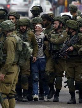 الفتى فوزي الجنيدي 