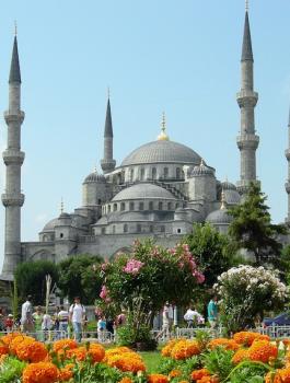 وزير السياحة التركي في تل أبيب 