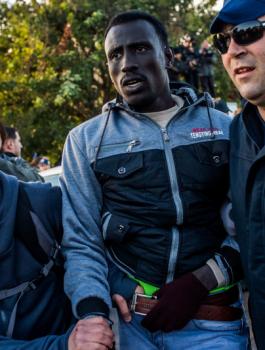 إسرائيل تعلن أن ستطرد 40 ألف أفريقي يعملون فيها