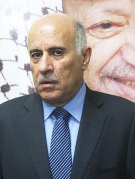 جبريل الرجوب واحمد حلس 