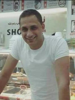  الشهيد رأفت نظمي الحرباوي