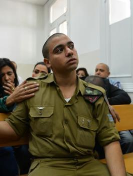 قاتل الشهيد الشريف 