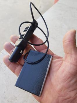 ضبط اجهزة تنصت في الانتخابات الاسرائيلية 