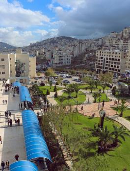 دوام جامعة النجاح الوطنية 