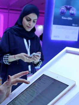 مقابلة المنوعات 