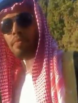 القدس والسعودية والأقصى 