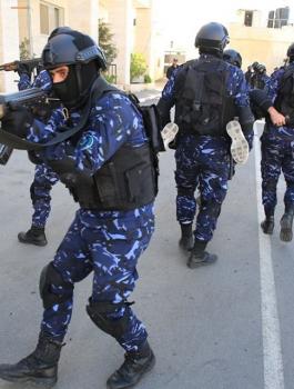 خطف أطفال في نابلس 