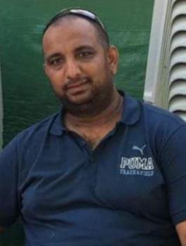 مقتل الشاب محمد عيسى زايط 