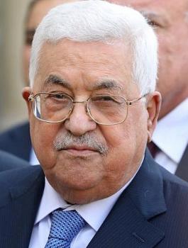 عباس والقمة الاقتصادية في بيروت 