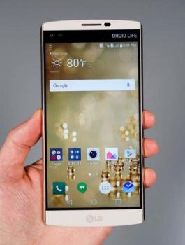 LG-G6