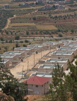 مستوطنة شيلو 