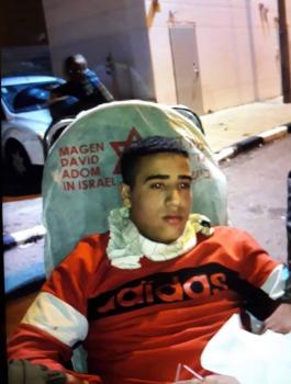حمزة الهريمي
