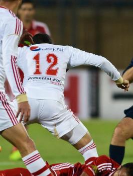 الزمالك ينسحب من الدوري 