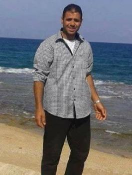 استشهاد شاب في قصرة 