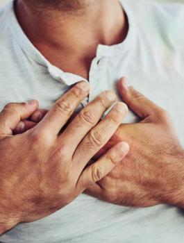 السكتة القلبية 