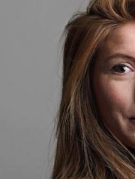 العثور على أجزاء مفقودة من جثة صحفية سويدية ذهبت في رحلة وعادت جسداً بلا رأس وساقين