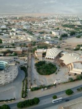 نواكشوط