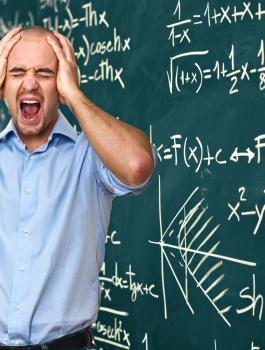 طولكرم والرياضيات والفيزياء 