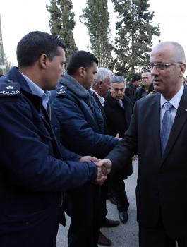 الحمد الله في صانور 