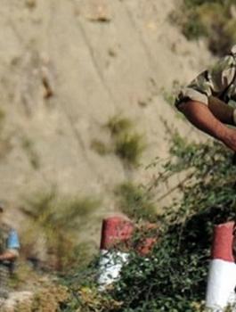 الجيش الجزائري 