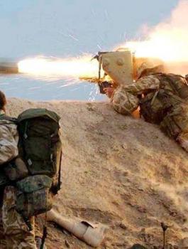 داعش في سوريا 